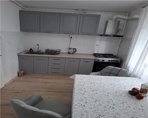 Apartament spatios 2 camere Astra