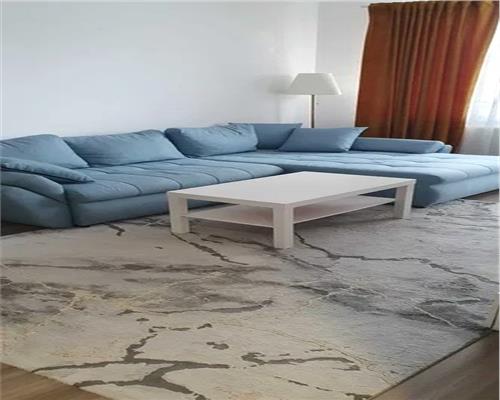 Apartament modern 2 camere si loc de parcare Grandis Residence zona Coresi