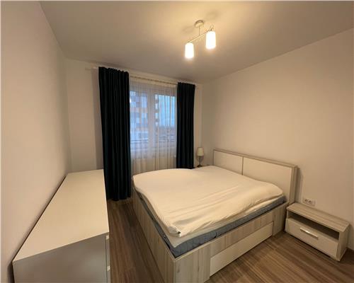 Apartament modern 2 camere loc de parcare Grandis Residence Coresi