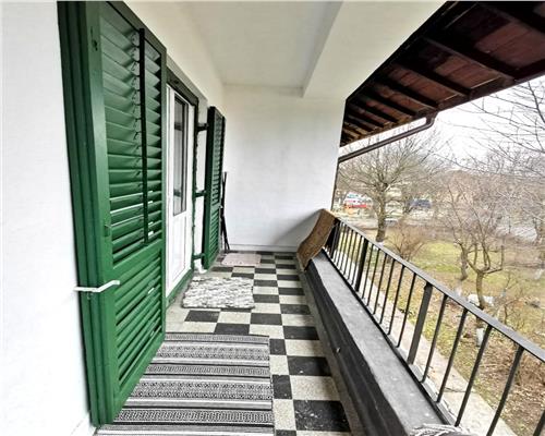 Apartament 2 camere 60 mp Bulevardul Stefan cel Mare