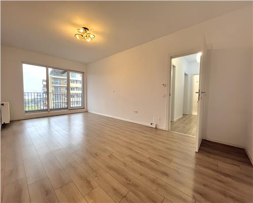 Apartament 2 Camere Nemobilat cu Parcare Subterana - Coresi