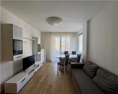 Apartamant 3 Camere Centu Civic Pet Friendly