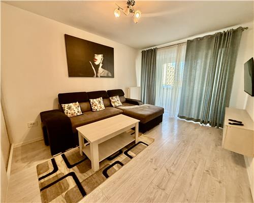 Apartament doua camere Coresi Avantgarden ( Kasper )
