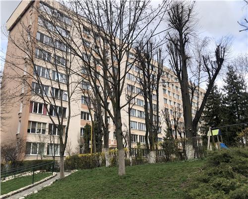 BLV. VICTORIEI 2 Camere etaj intermediar, Panorama