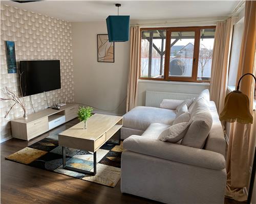 Casa 4 Camere, Harman