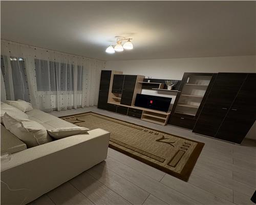 Apartament Doua Camere Astra