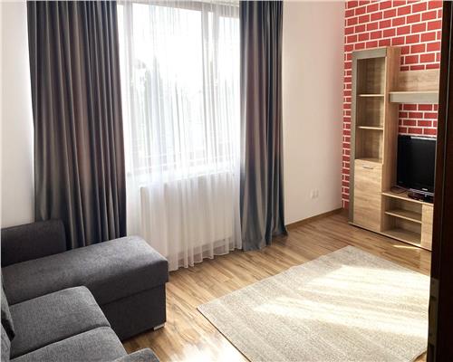 Apartament 2 camere | Grandis Residence | Tractorul | Parcare inclusă