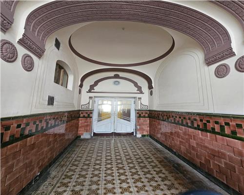 Apartament 2 camere Patria