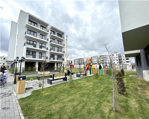 Oportunitate, 2 camere open space,  Coresi