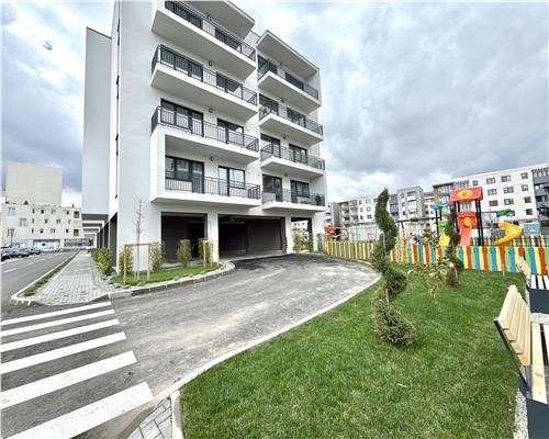 Oportunitate,  3  camere SPATIOS ,  Coresi