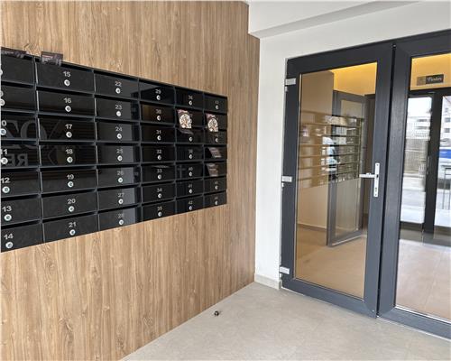 Oportunitate, 2 camere open space,  Coresi