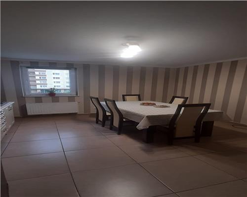 Apartament spatios 2 camere Urban Coresi 76 mp