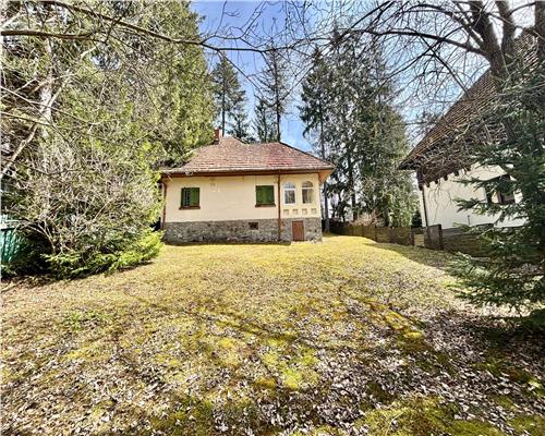 Casa Batraneasca Cioplea Predeal