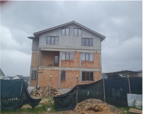 Vila exceptionala Codlea