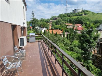Apartament de trei camere in zona mirifica , Dobrogeanu Gherea