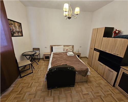Apartament 2 camere la casa + gradina AFI
