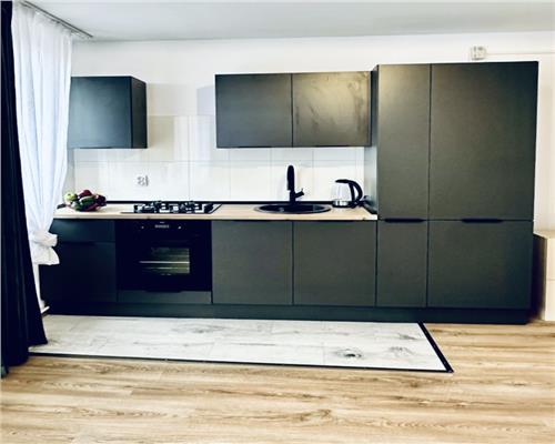 Apartament 2 camere mansardat pe 2 niveluri, Făgetului Central