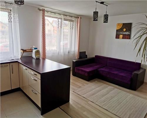 Apartament doua camere Tractorul