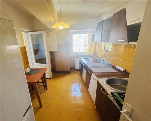 Chirie locatie excelenta! 2 Camere Onix Grivitei etaj intermediar