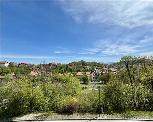 Apartament premium | Ultracentral | 129 mp | Parcare acoperita