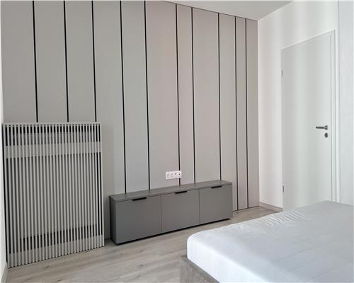 Garsoniera decomandata de vanzare 40 mp, Coresi, Qualis 2, Brasov