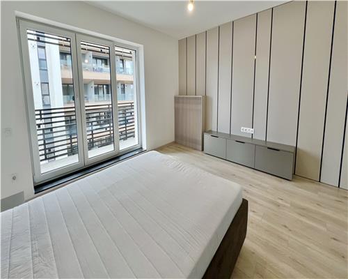 Garsoniera decomandata de vanzare 40 mp, Coresi, Qualis 2, Brasov