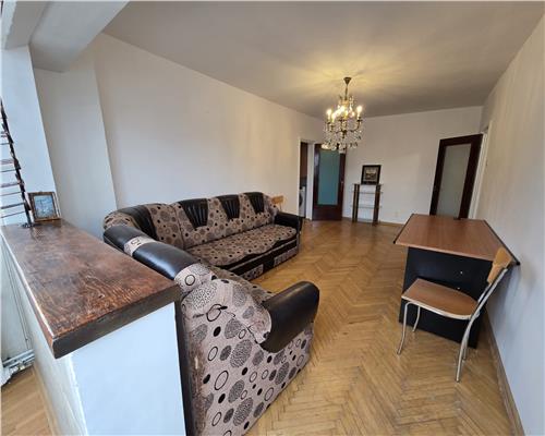 Apartament 2 Camere zona Racadau