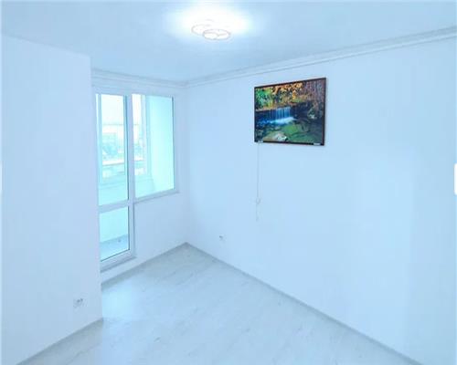 Garsoniera renovata Noua