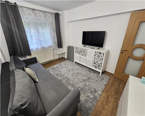 Apartament 2 camere Jepilor Racadau cu loc de parcare