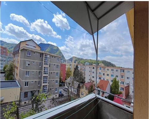 Apartament 2 camere zona  Spitalului Judetean