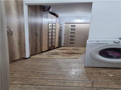 Apartament doua camere- ASTRA- Planete