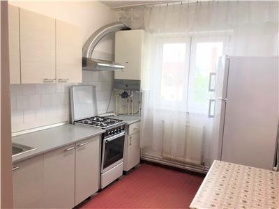 Apartament doua camere, Calea Bucuresti, etaj intermediar