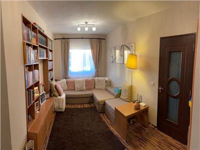 Apartament patru camere-  zona Harmanului