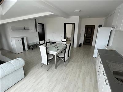 Apartament doua camere open space, Subcetate