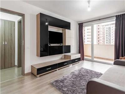 Apartament doua camere Urban Coresi