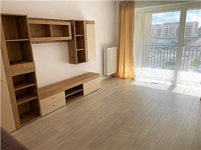 Apartament 2 camere Coresi Avantgarden